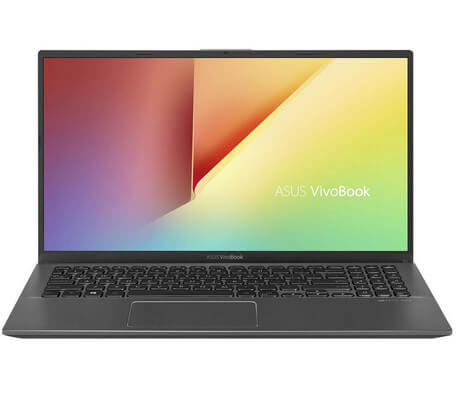  Установка Windows 8 на ноутбук Asus VivoBook F512DA